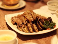 -金燕岛潮州酒楼