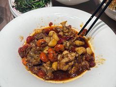 -王府井酒店(金桥港湾店)