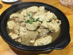 -大清花饺子(山庄店)