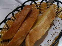 -米莱蒂亞牛排餐厅(福园广场店)