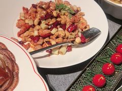 -秀儿四九城·新京菜(亚运村鸟巢店)