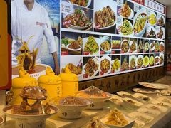 -渔家风味·鲅鱼水饺·央视展播·海鲜天津菜(开发区店)