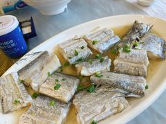 -金海湾海鲜排档(朱家尖店)