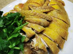 正宗湛江鸡-瑞记湛江鸡饭店·粤西第一鸡(粤垦店)