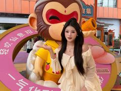 -海合安武汉极地海洋公园