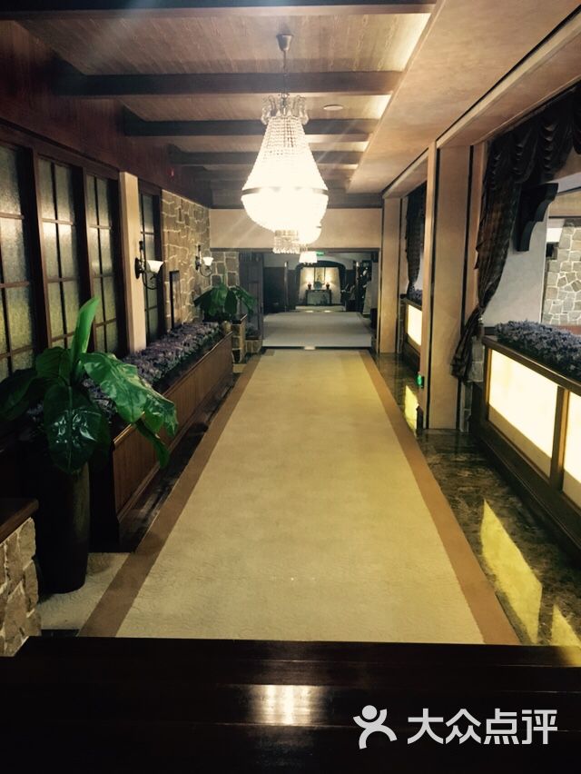 水跃天温泉会馆-图片-大连休闲娱乐-大众点评网