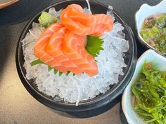 -林妈妈村·日式料理(宝山万达店)