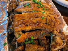 -大汗行宫园林餐厅