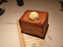 面包诱惑-绿茶餐厅(华发商都店)