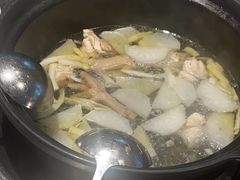 -同仁四季椰子鸡(福田东园总店)