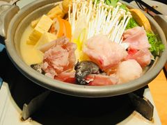 -本逸·割烹料理(湖墅店)