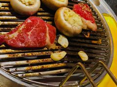 -伊茉家的烤肉店(勒泰中心店)