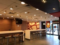 -麦当劳(天骄店)