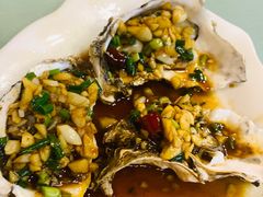 -沈家门海鲜夜排档(东港店)