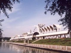 -水上乐园·欢乐世界