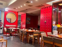 大堂-1078號老北京涮肉(松柏店)