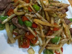 -61号餐吧(兴坪古镇漓江店)