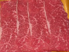 -牛YO寿喜烧和牛火锅自助(三台子万象汇店)