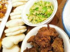 -老奶奶私房菜(天台里街店)