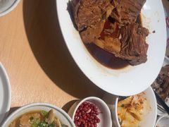 -大师兄·西北小馆(金湾华发商都店)