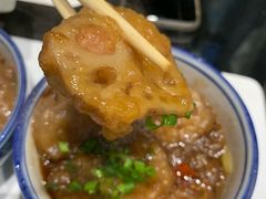 -阿庄新豫菜(通泰路店)