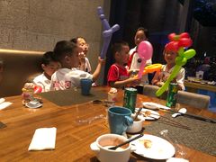 -玄武苏宁诺富特酒店·紫金轩中餐厅