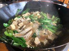 -大自然醉鹅·铁锅火焰鹅(上海联洋店)