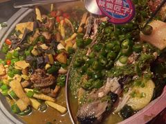 -匠子烤鱼(桫椤湾店)