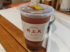 -馋三尺蟹粉小笼(人民广场店)