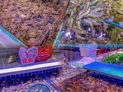 -聚盛源蒸汽海鲜火锅烤肉自助(巨川金海岸购物广场店)