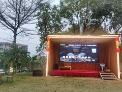 -陶缘一号·四季缘·老字号顺德菜·户外婚礼家宴(西滘店)