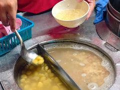 -汕头街四果汤