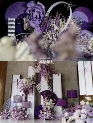 -Sugar苏格婚礼策划工作室