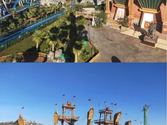 -七彩云南欢乐世界