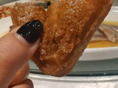 -天宁凯利时尚餐厅