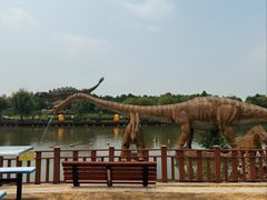 -自然谷恐龙园