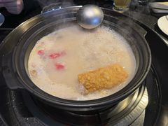 -捞王锅物料理(凯旋路店)