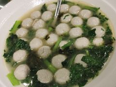 -老苏扬饭店
