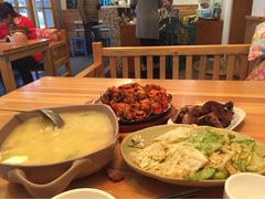 乌镇那一年主题餐厅-乌镇那一年小院主题餐厅(甘泉西路店)