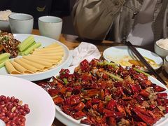 -伊喜饺子·烤鸭(五道口学院路店)