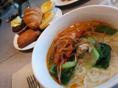 -上海佘山世茂艾美酒店