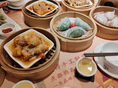 -点都德(大茶楼店)