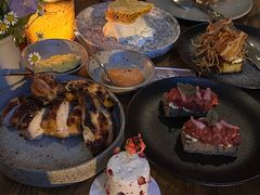 蜂蜜烤鸡-BOR Eatery(安福路店)