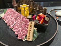-300杯·和牛烧肉清酒专门店(廊里店)