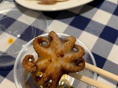 -阿妹小海鲜(下角店)