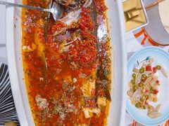 -红色盛宴酒楼(科丰桥店)