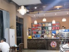 -朗妈私房菜(婺女州店)