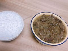 -定家小酥肉·清真(回民街店)