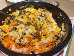 -梨花牛肉汤饭(仁恒伊势丹店)