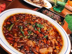 -八大碗(长青街店)